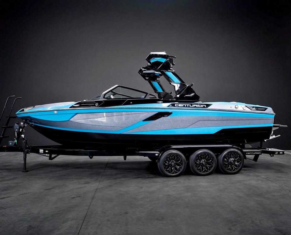 2026 Centurion boats Ri245 for sale in Fort Worth, TX