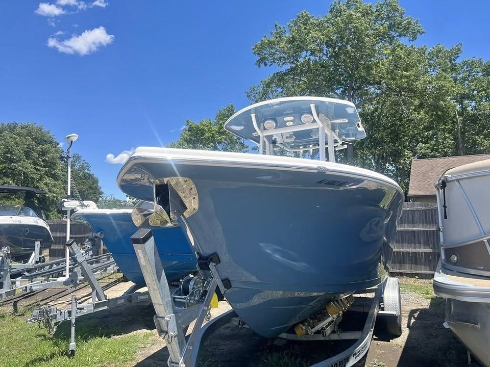 2023 Sea Pro 259 Deep V CC for sale in Bayville, NJ