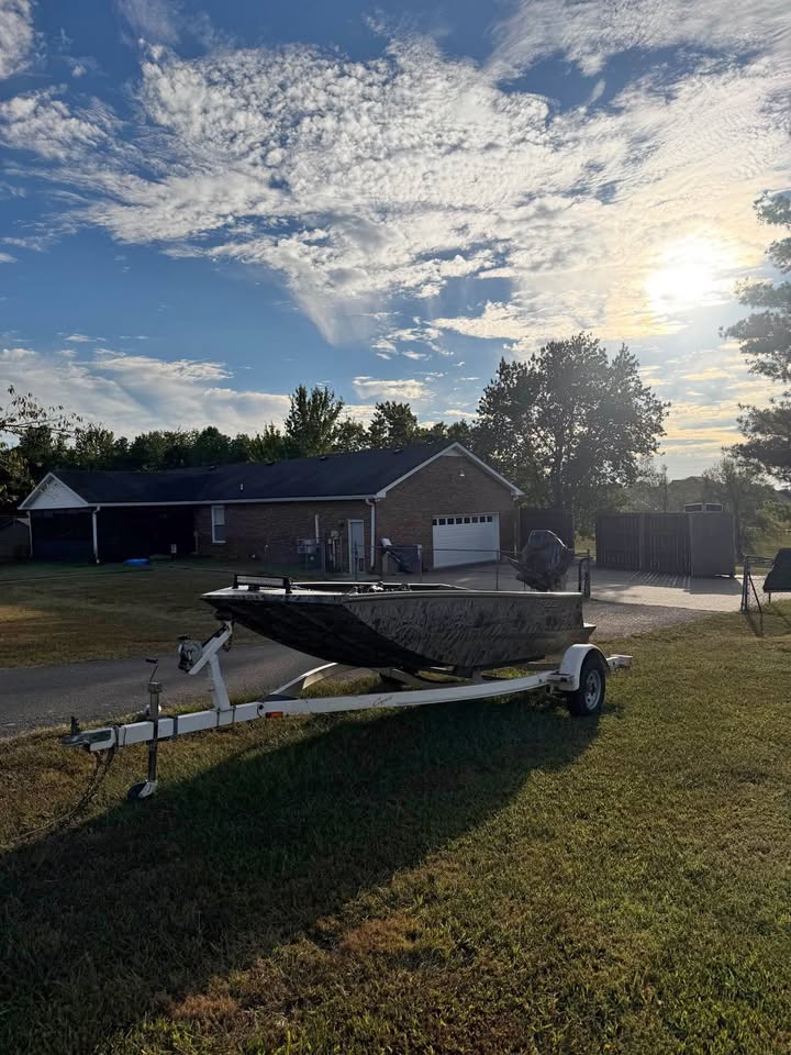 2026 Edge 553 DB for sale in Greenbrier, TN