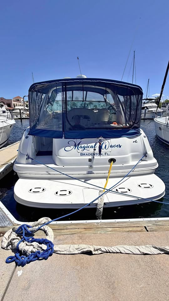 Sea ray sundancer 410 for sale in Bradenton, FL