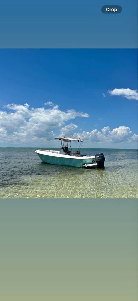 22.4 ft aquasport for sale in Opa-Locka, FL