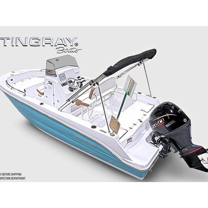 2027 Stingray 173CC for sale in St Johns, FL