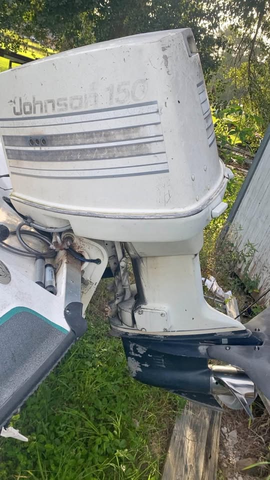 1994 Sprint Bass boat for sale in Bridge City, TX