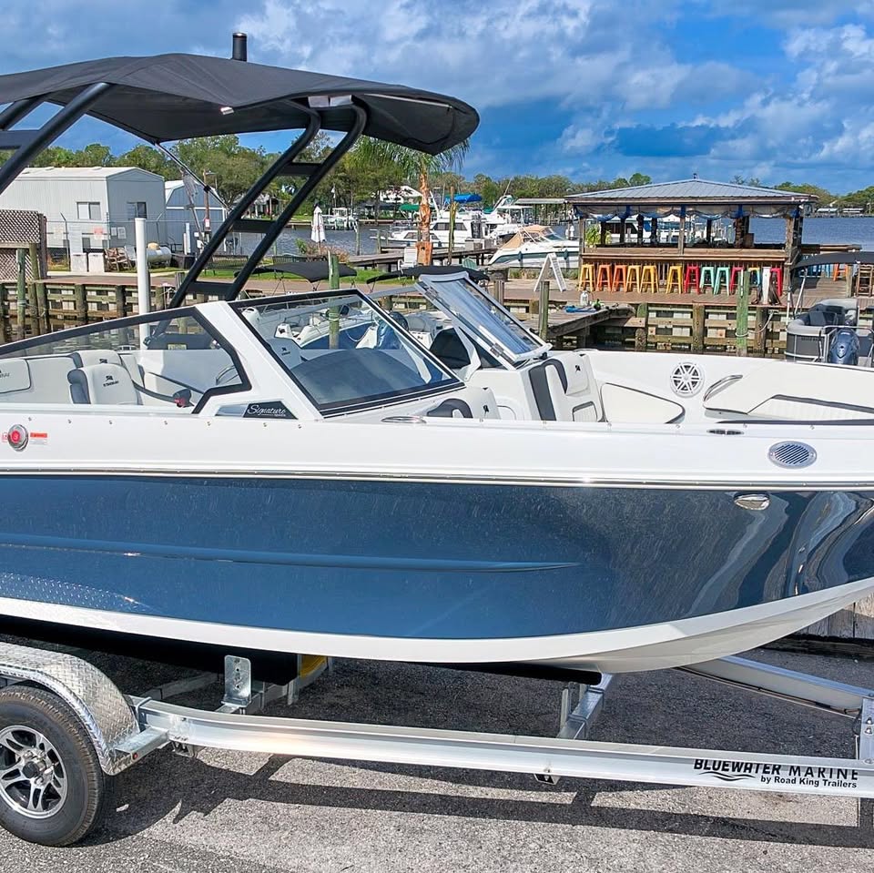 2027 Stingray 20SBX for sale in Fleming Island, FL