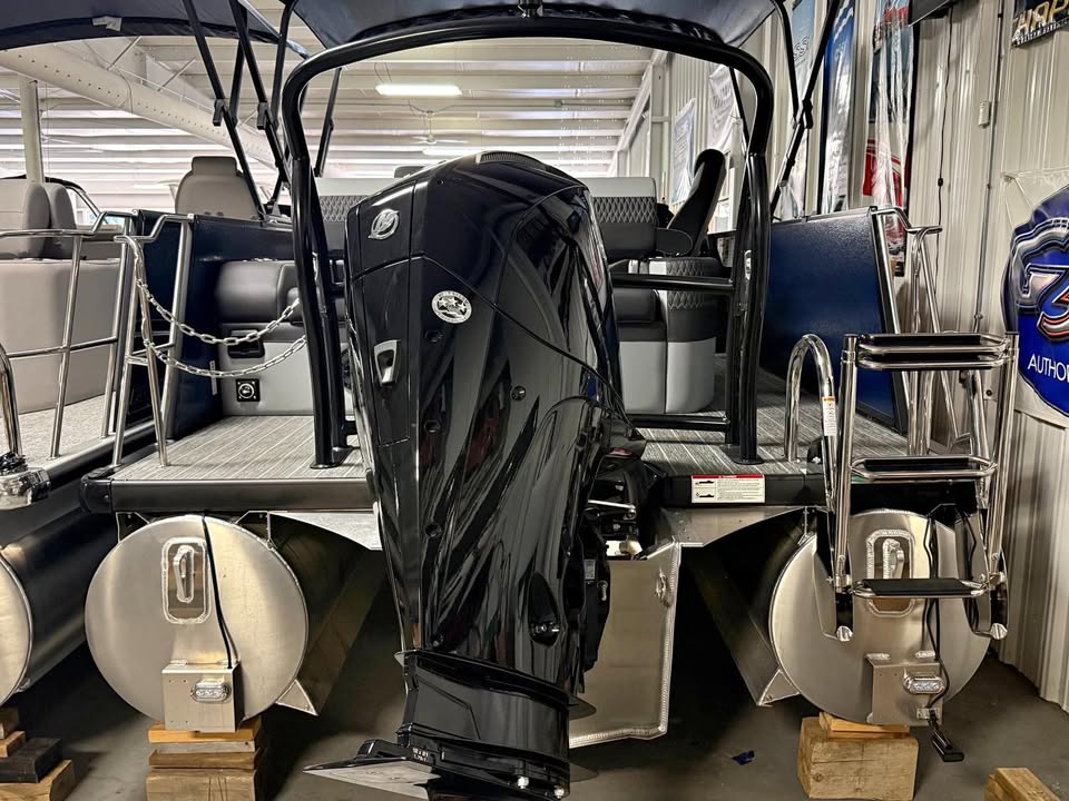 2026 PREMIER 230 Solaris PTX Tritoon - 250hp for sale in Anderson, SC