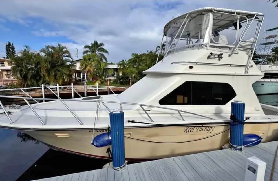 Used Blackfin 36 Convertible Boat for sale for sale in Fort Lauderdale, FL