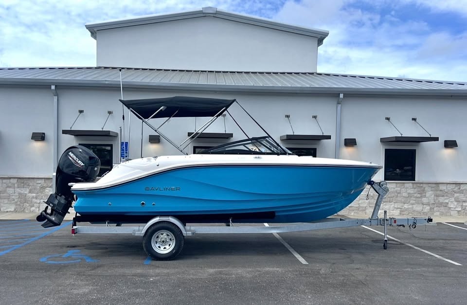 2026 Bayliner V20 for sale in Foley, AL