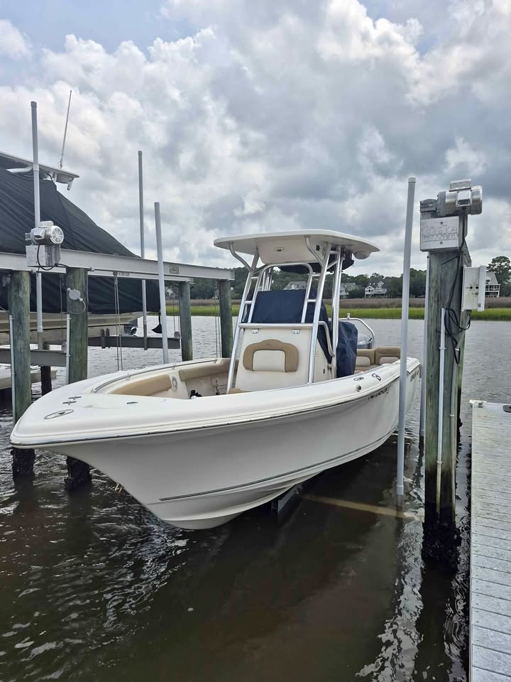 2017 Keywest 239 CC for sale in Charleston, SC