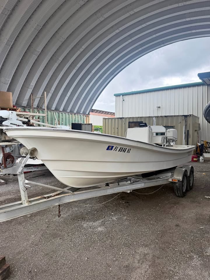 2009 Panga 20 for sale in Port Charlotte, FL