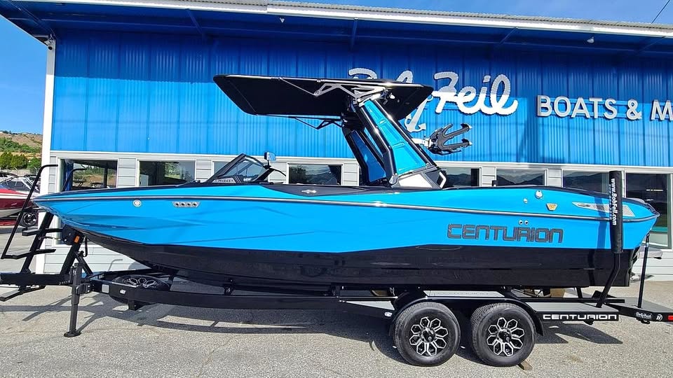 2026 CENTURION NV243 for sale in East Wenatchee, WA