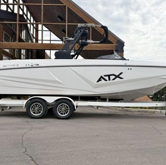 2026 Atx surf boats 22 Type-S for sale in American Fork, UT