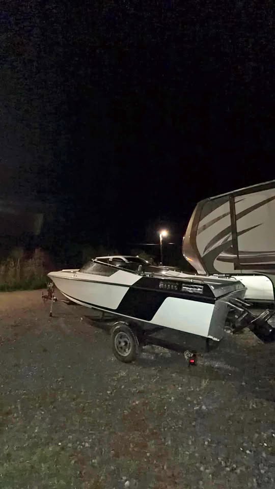 Scarab sell or trade for sale in Laplace, LA