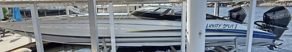 2018 MTI 340X Catamaran - Carbon Layup - New Twin 450Rs for sale in Discovery Bay, CA