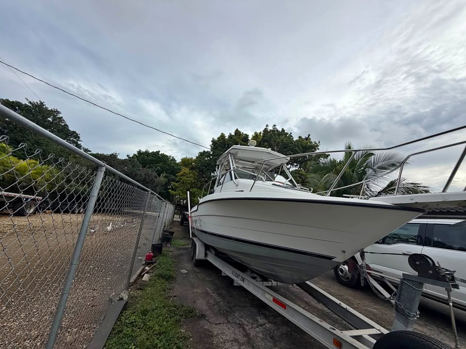 Bayliner trophy for sale in Homestead, FL