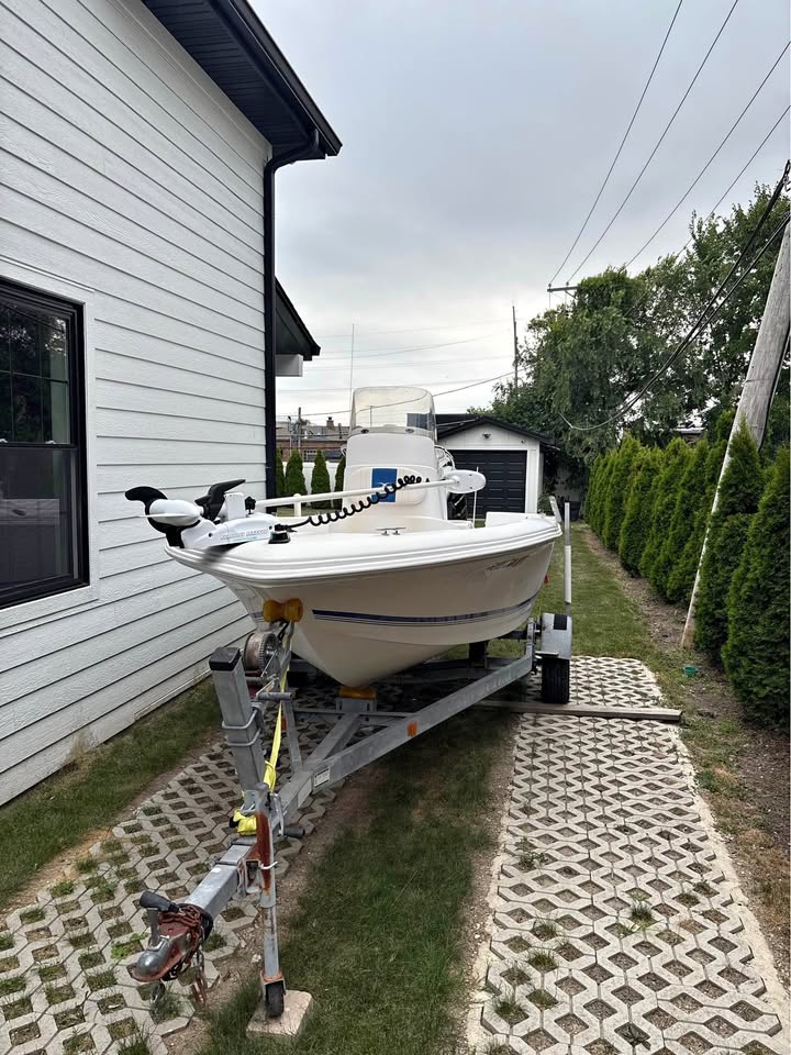 2006 Pro Line 17 Sport for sale in Villa Park, IL