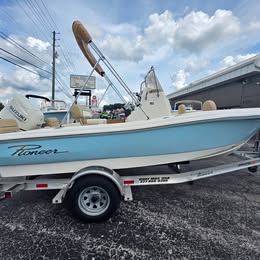 2020 Pioneer 180 Islander for sale in Orlando, FL