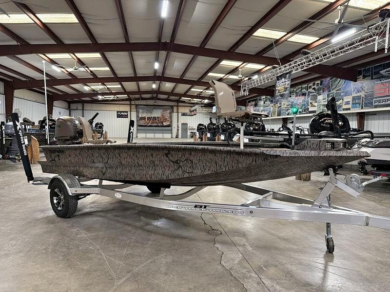 2027 Xpress X16DB for sale in Lake City, SC