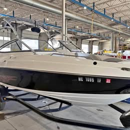 2009 Yamaha AR230 for sale in Waterford, MI