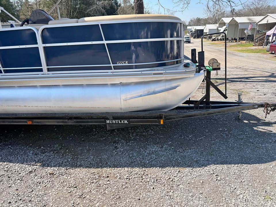 2013 Southbay 26ft Southbay for sale in Knoxville, TN
