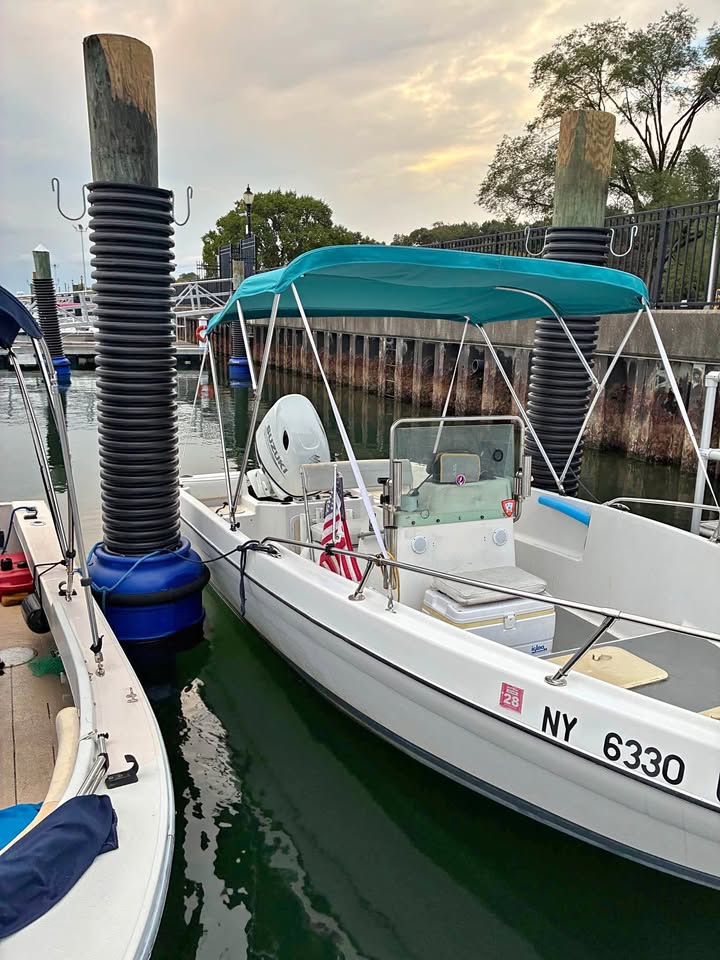 2023 Suzuki DF140 B for sale in Glenwood Landing, NY
