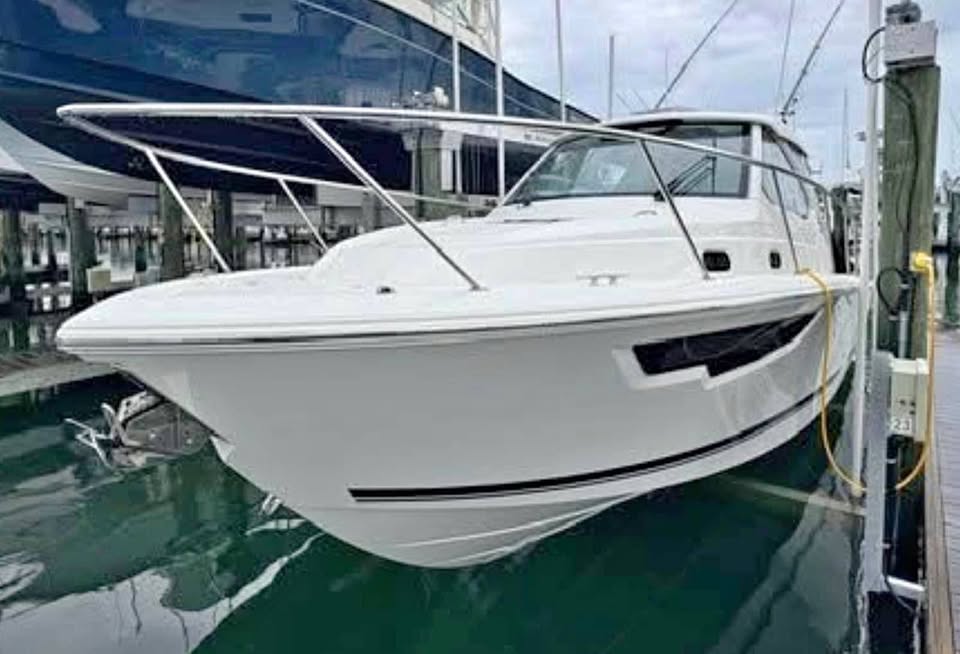 2025 Pursuit OS 325 for sale in Port Charlotte, FL
