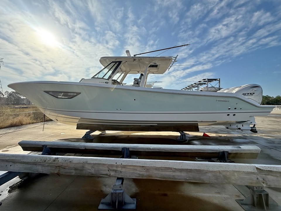 2025 Pursuit S378 for sale in Gulf Shores, AL