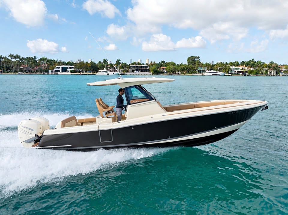 2022 Chris-Craft Catalina 30 for sale in Miami, FL