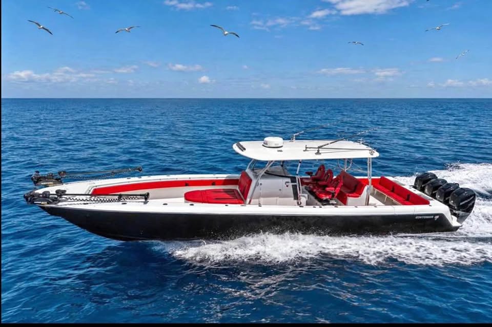 2021 Contender 44ST for sale in Clearwater, FL