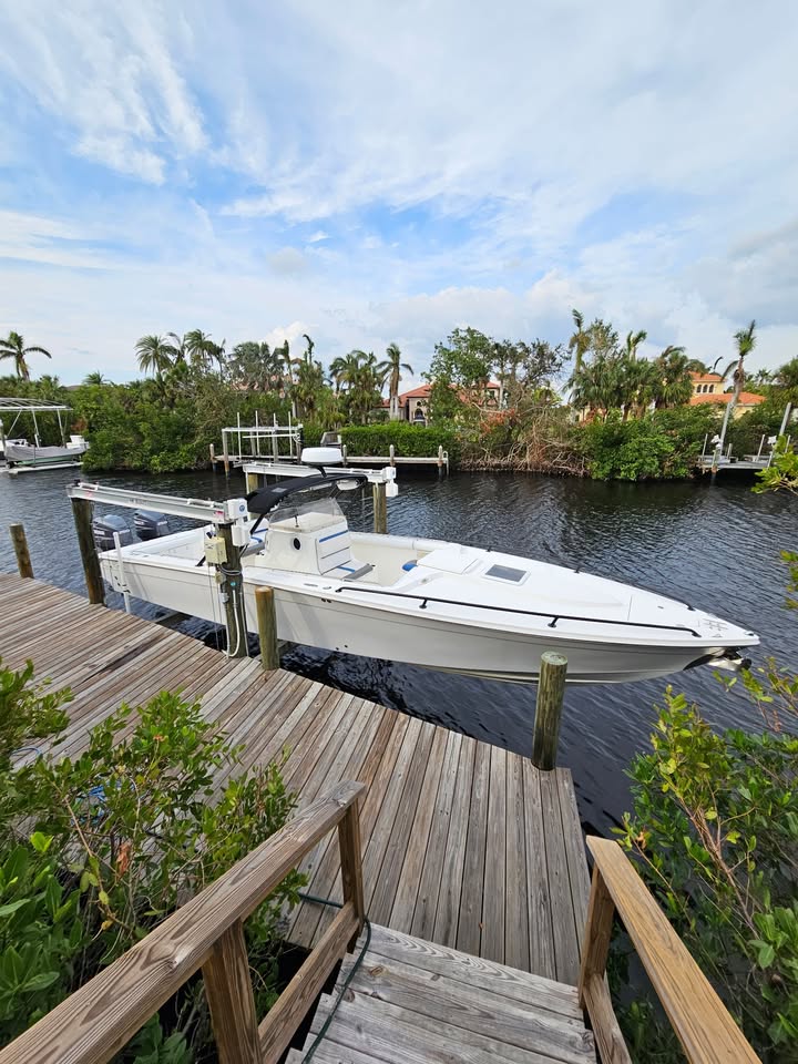2004 Jefferson Marlago FS-35 for sale in Bradenton, FL