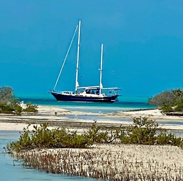 1981 Nautical Development 56 Furling Ketch for sale in Miami, FL