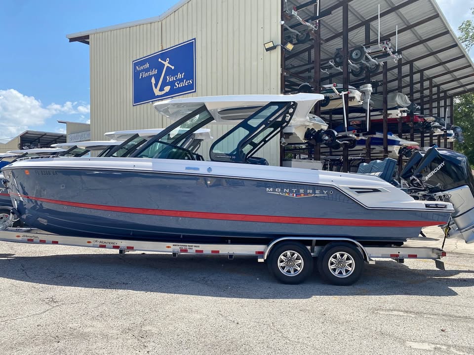 2026 30 Monterey Elite for sale in Jacksonville, FL