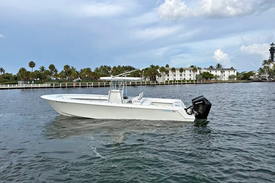 2011 Contender 35st for sale in Pompano Beach, FL