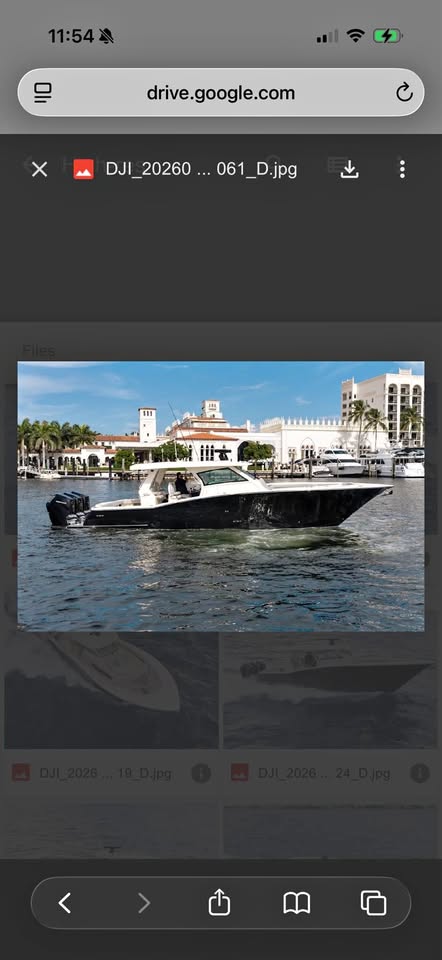 2022 Scout 42 for sale in Boca Raton, FL
