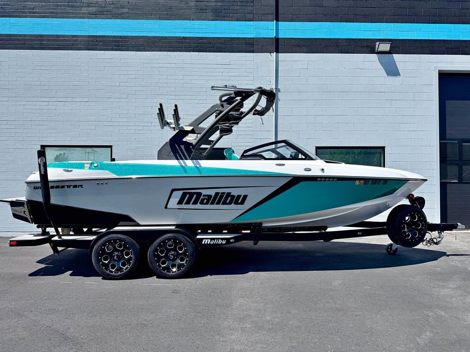 2020 Malibu 23LSV for sale in Centerville, UT
