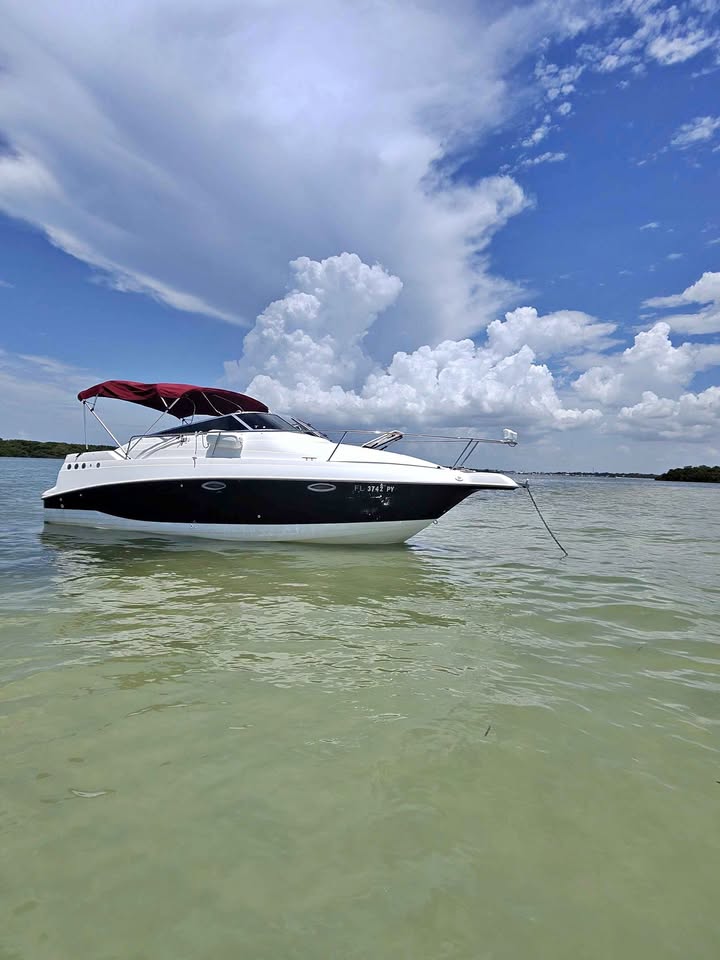 2004 Glastron gs 249 for sale in Indian Rocks Beach, FL