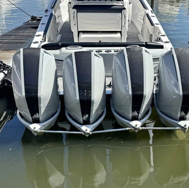2025 Nor Tech 390 Sport for sale in Metairie, LA