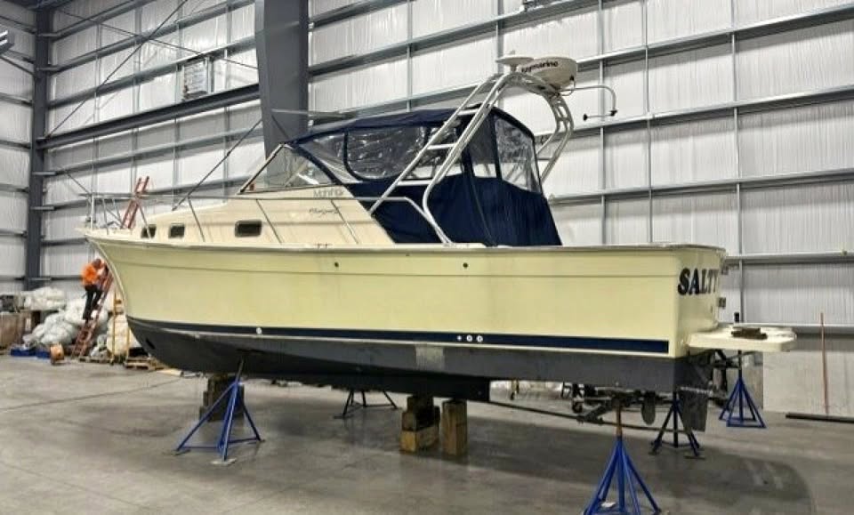 2005 Mainship Pilot 30' for sale in Stratford, CT