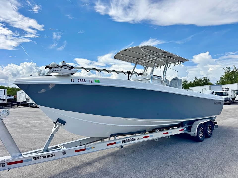 2025 Bluewater 2850 CC for sale in Fort Lauderdale, FL