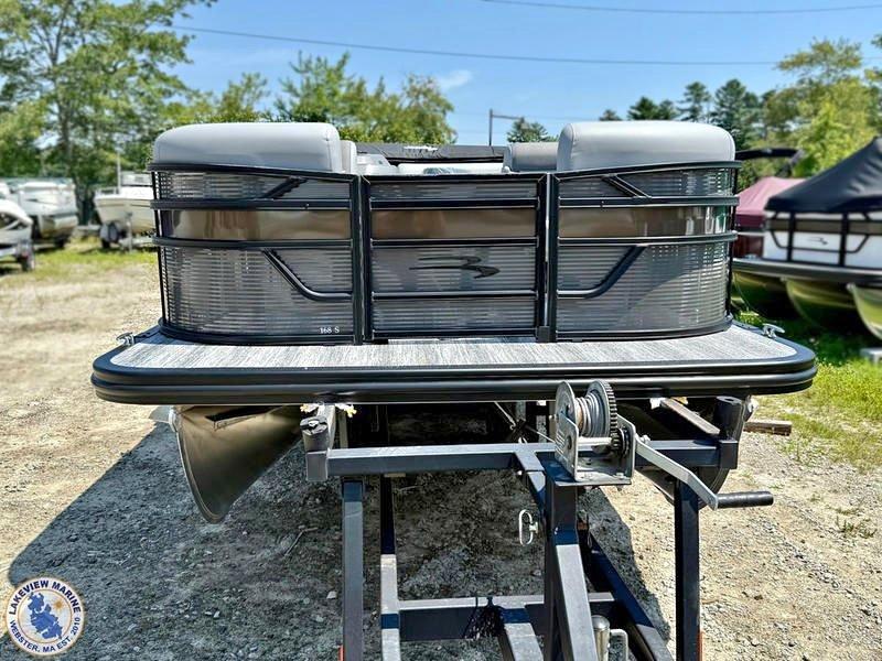 2026 Bennington 168 SL for sale in Webster, MA
