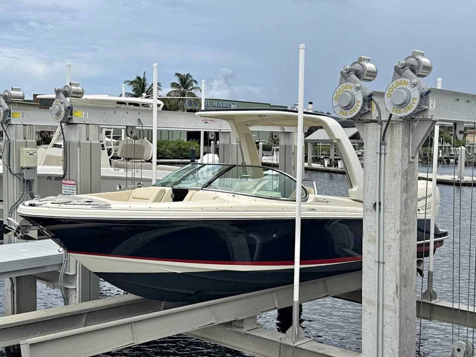 2022 Chris-Craft Launch 25 GT for sale in St Petersburg, FL