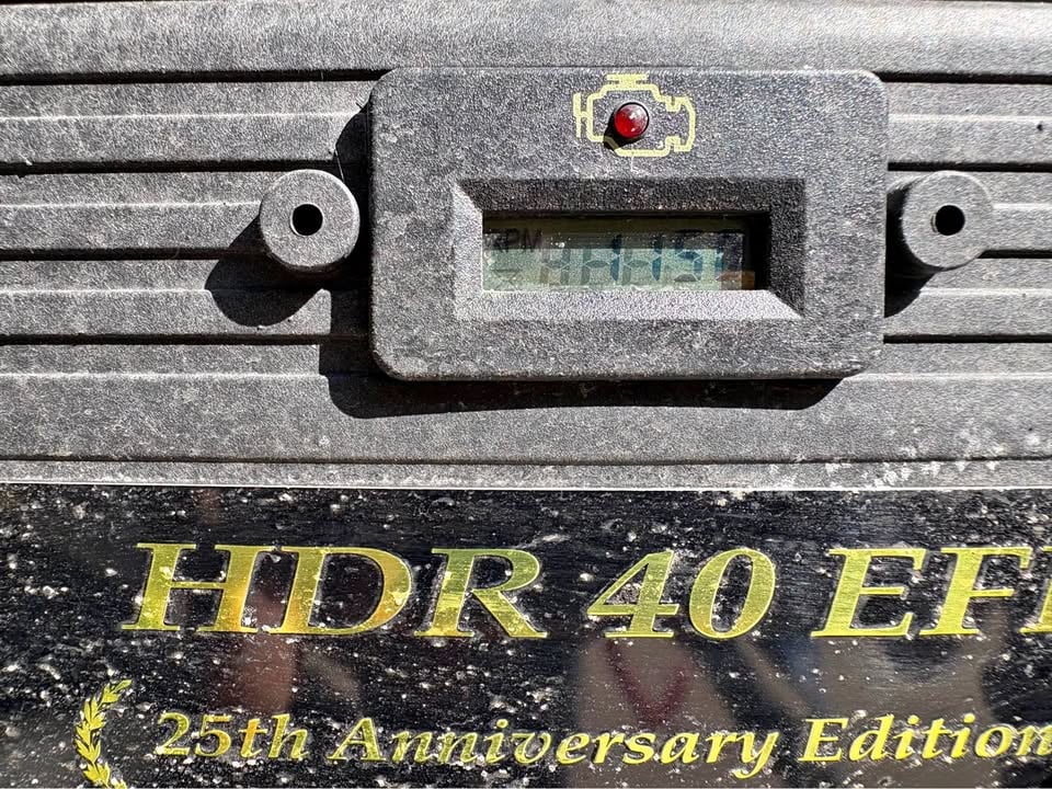 Mud Buddy HDR 40EFI motor ,boat,trailer for sale in Buchanan, MI