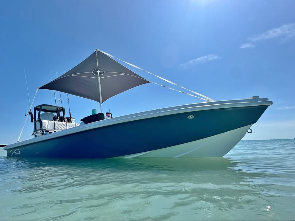 Vtech 18' Flats Boat 2026 - Custom for sale in Elkhart, IN
