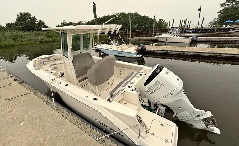 2026 Sailfish 232CC for sale in Port Monmouth, NJ