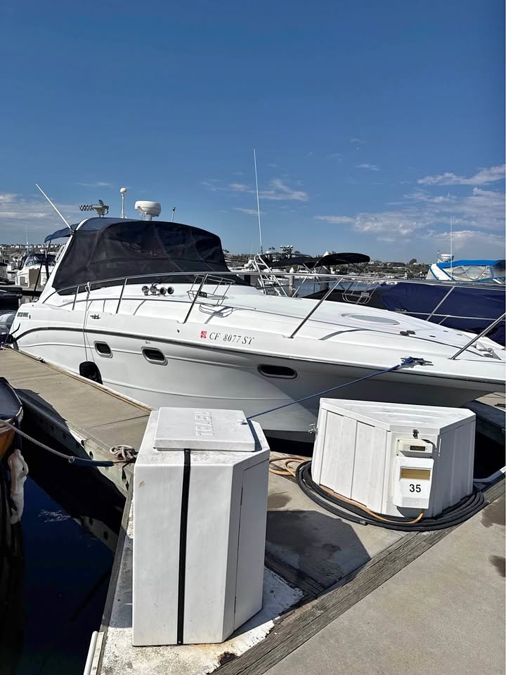Four Winns Boat for sale in National City, CA