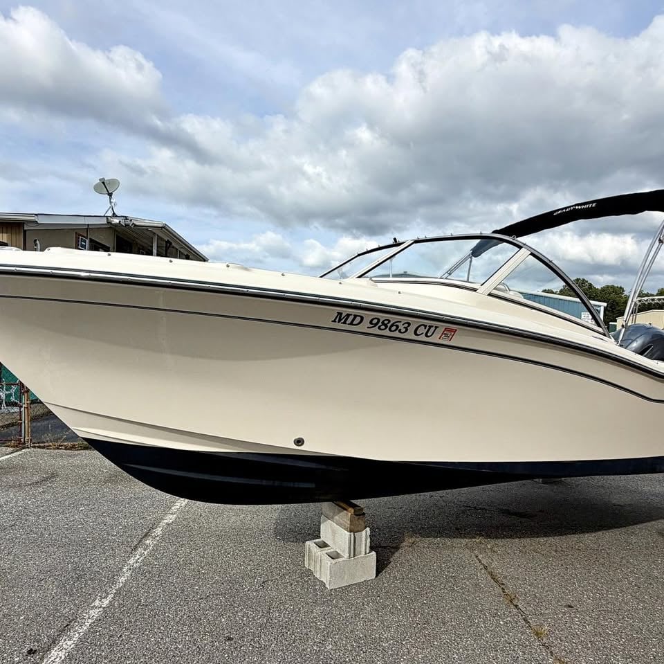 2017 Grady-White 335 Freedom for sale in Annapolis, MD