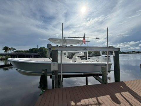 2025 Albury Brothers 23 for sale in Stuart, FL