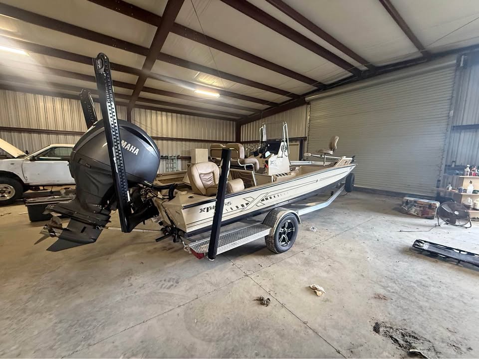 2025 Xpress h22 bay for sale in Williston, FL