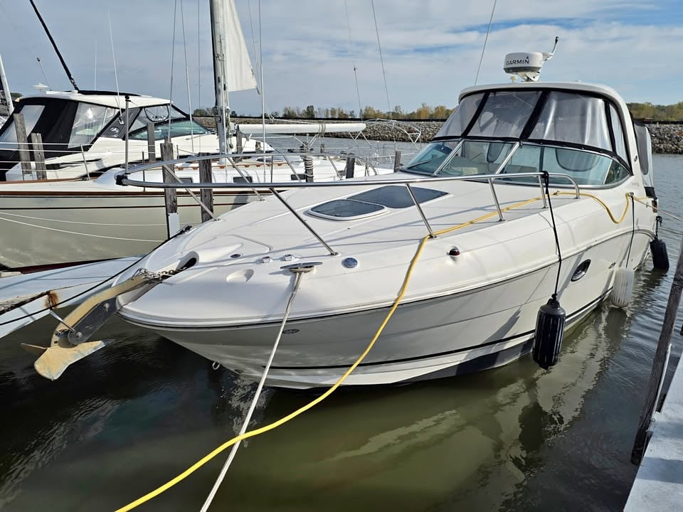 2012 Sea Ray 310 Sun Dancer for sale in Vermilion, OH