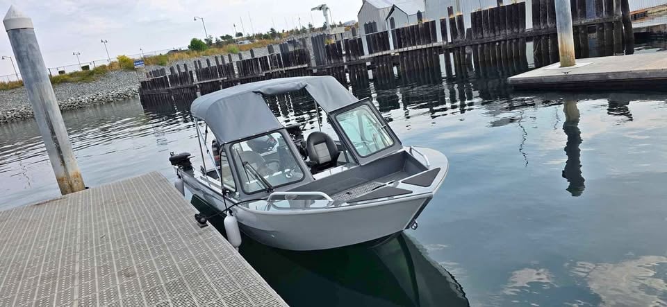 2026 RH River Hawk rh 180 sh sport for sale in University Place, WA