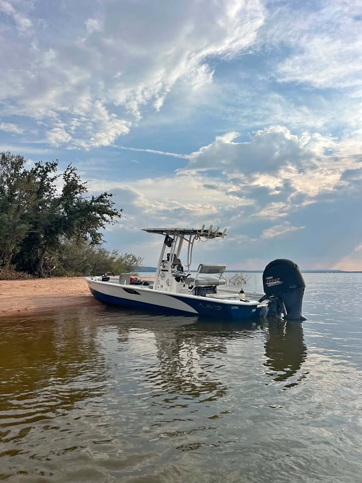2021 AVID 23 Fusion for sale in Tow, TX